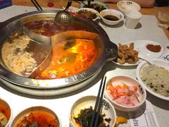 -大龙燚火锅(天钥桥路店)
