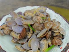 -海鲜人家(吕四店)