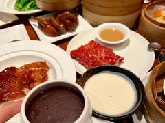 -杭州JW万豪酒店-万豪中餐厅