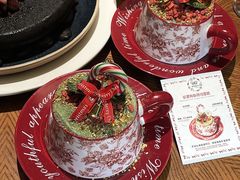-秘密旅行Bonjour(黑金冠 江南西店)