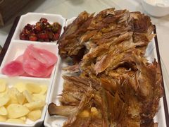 -鼎好家常菜(天桥店)