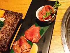 -赤坂亭·M9和牛烧肉(南京江南虹悦城店)
