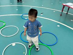 -井德幼儿园(泰达园)
