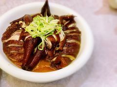 石潭贵香豉油鸡-石潭贵香酒店(玄真路店)