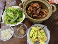 -斯丹姜母鸭·古法干香(涂门街总店)