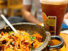 -姜虎东白丁烤肉(深圳湾后海汇店)