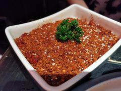 麻辣牛肉-井格重庆火锅(西直门凯德Mall店)