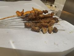 -苏小牛·牛肉串(国贸店)