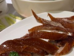 -津禧荟·酥皮烤鸭(北辰店)