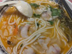 -鑫花溪牛肉米粉(文星广场店)