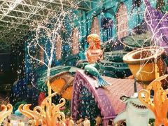 -波塞冬旅游度假区