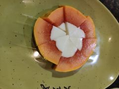 -大漠风烤肉火锅自助餐厅(鹰展店)