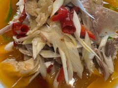 -巴依老爷新疆美食(清华东门店)