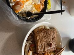 -刘二妈米皮(步行街店)