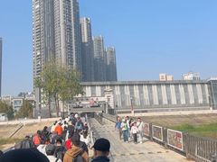 -武汉关码头(轮渡站)