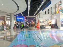 -深圳华盛奥特莱斯(华南一道店)