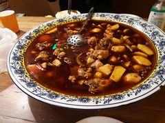 -山城遇宴·重庆江湖菜(五道口银谷大厦店)