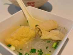 千张百叶汤-光明邨大酒家(淮海路店)