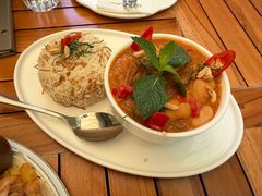 -ELI FALAFEL Lebanese&Mediterranean黎巴嫩美食(富城路店)