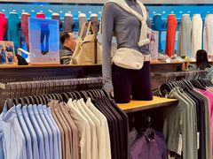 -lululemon(海信广场店)