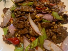-祥阁食府妈妈菜
