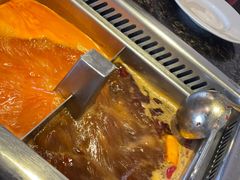 -海底捞火锅(连城广场店)
