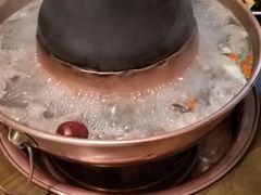 -蘭番坊青海特色铜锅涮·清真