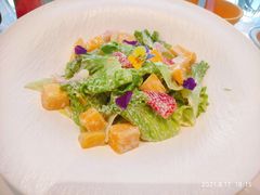 -KIDults童伴儿亲子餐厅(达美中心广场店)