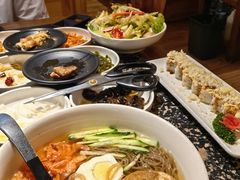 -九田家黑牛烤肉料理(石路天虹店)
