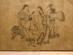 -上海博物馆(人民广场馆)