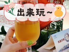 -尚一汤·粤菜海鲜(环球港店)