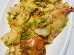 -金海湾海鲜排档(朱家尖店)