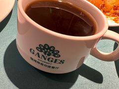 -恒河传奇印度餐厅GANGES