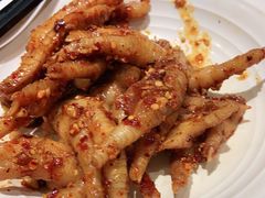 -嘉州九妹凤爪(乐山总店)