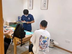 -庆德堂中医馆·小儿推拿(江北店)
