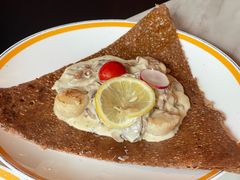 -La Creperie法餐厅(芮欧百货店)