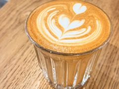 -ZM COFFEE(西安路店)
