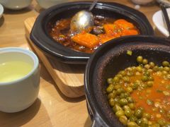 -严记小天府酸菜鱼(西四路店)