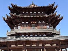 -江心屿景区