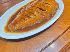 -天津乾毓德饭庄·清真传统炒菜·海鲜烧烤(咸阳路店)