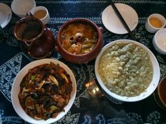 -香满楼(临安路店)