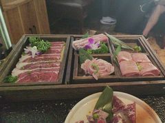 -牛焱·烧肉酒肆(五大道店)