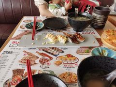 -Sushi Love 创意寿司(丽影广场店)