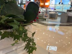 -福田卓悦INTOWN购物中心