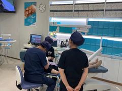 -维乐口腔·埃齐门诊(静安店)