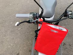 -九号电动车(安定门内大街店)