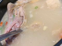 -鑫日千里马朝鲜族小馆(总店)