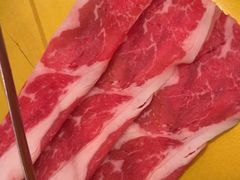 -牛New寿喜烧(曹路花园城店)