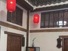 -道南書院·私房菜·早午茶·茶馆