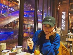 -MIKAKU(万达广场上海宝山店)